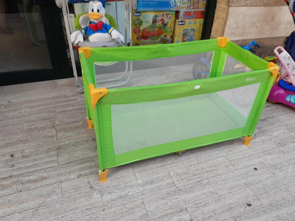 Il Gelsomino Panzió Frasso Sabino Kültér fotó