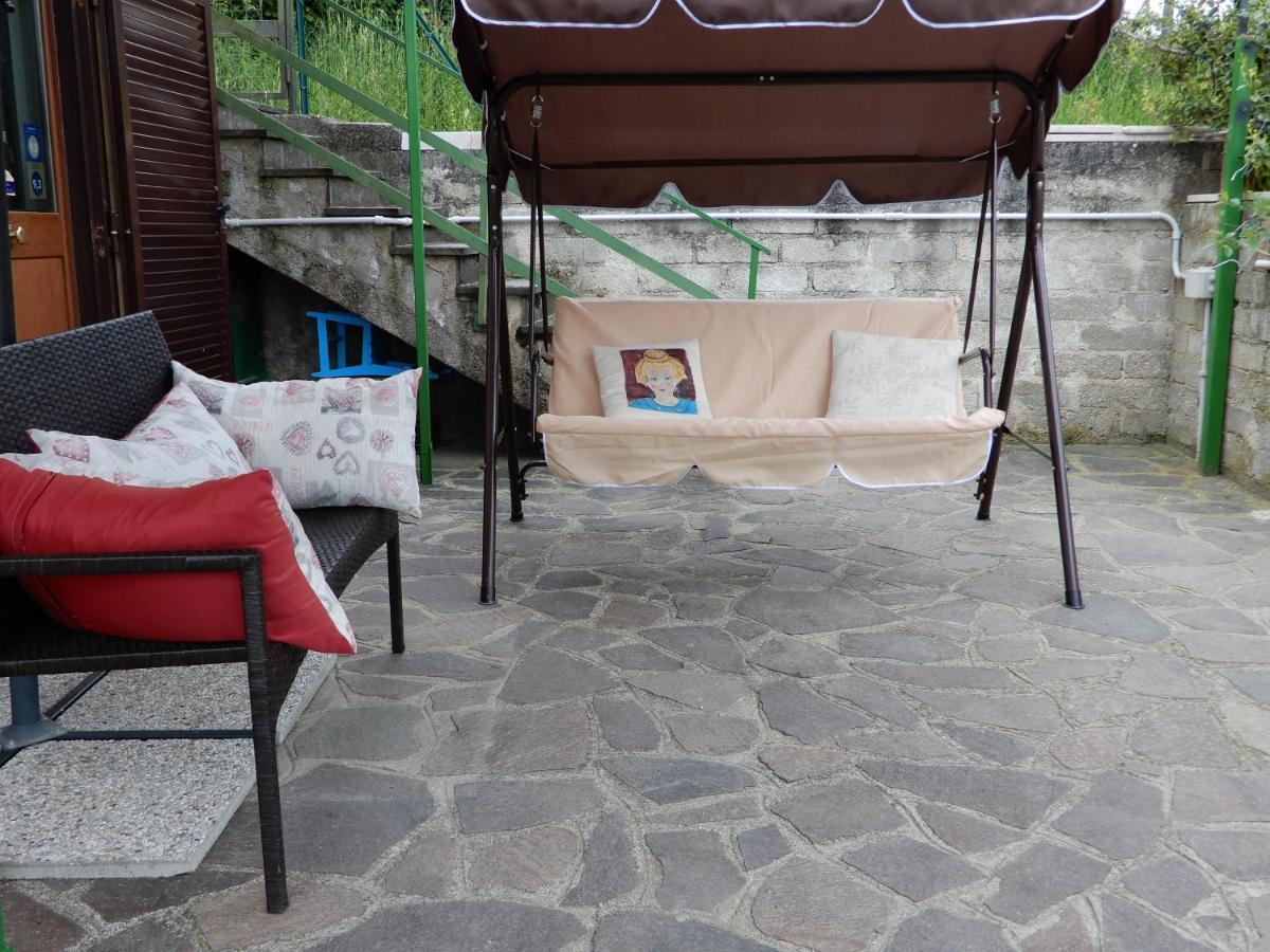 Il Gelsomino Panzió Frasso Sabino Kültér fotó